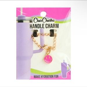 Cup Handle Charm